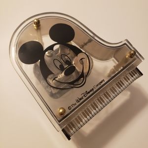 Disney Sankyo Music Box